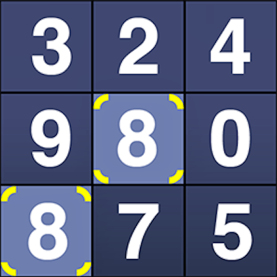 Number Match - Match Ten By Gamepix