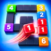 Number Maze Puzzle