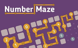 Number Maze