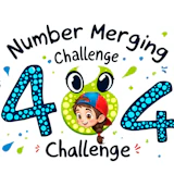 Number Merging Challenge