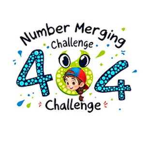 Number Merging Challenge Thumbnail