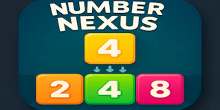 Number Nexus thumbnail