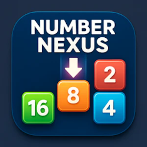 Number Nexus Thumbnail