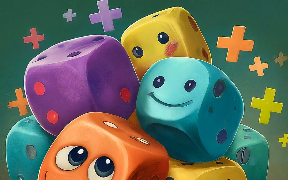 Play Number Ninjas — free online Math game
