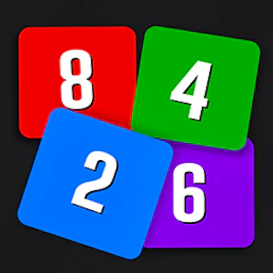 Number Puzzle: Connect the Numbers Thumbnail