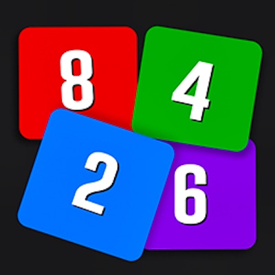 Number Puzzle: Connect the Numbers By Gamepix