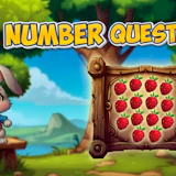 Number Quest Game