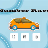 Number Race