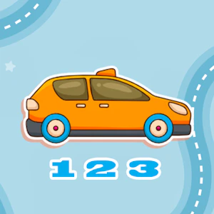 Number Race