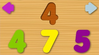 Number Shapes game cover