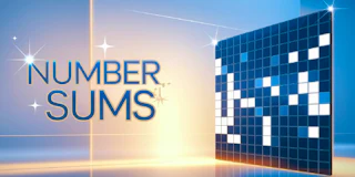 Number Sums thumbnail