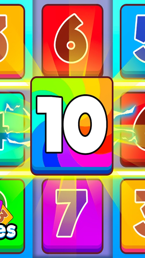 Number Tricky Puzzles