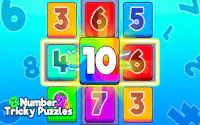 Puzzles Numériques Pièges