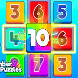 Number Tricky Puzzles