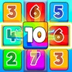 Number Tricky Puzzles banner