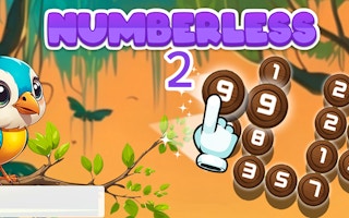 Numberless 2