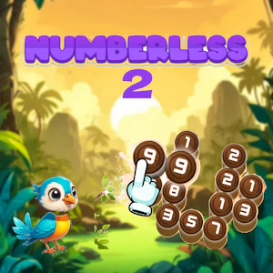 Numberless 2 Thumbnail