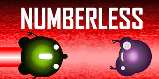 Numberless thumbnail