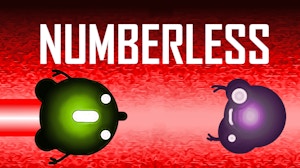 Image for Numberless