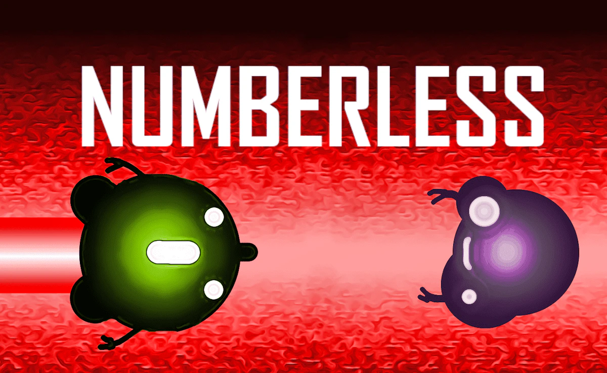 Play Numberless — free online Shooter game