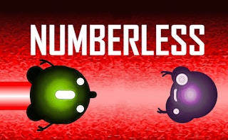 Juega gratis a Numberless