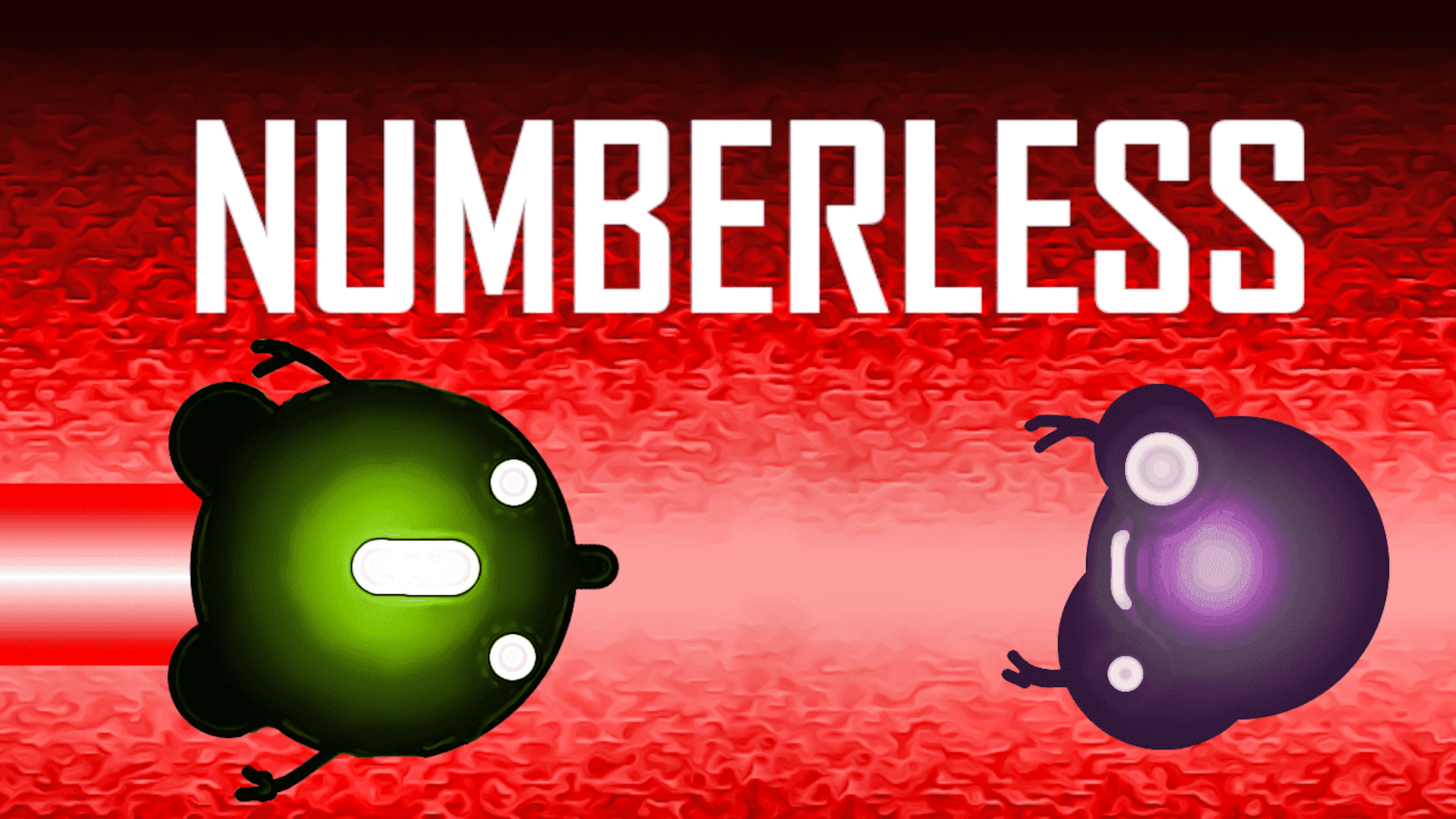 Numberless