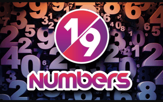 Numbers 19 game cover