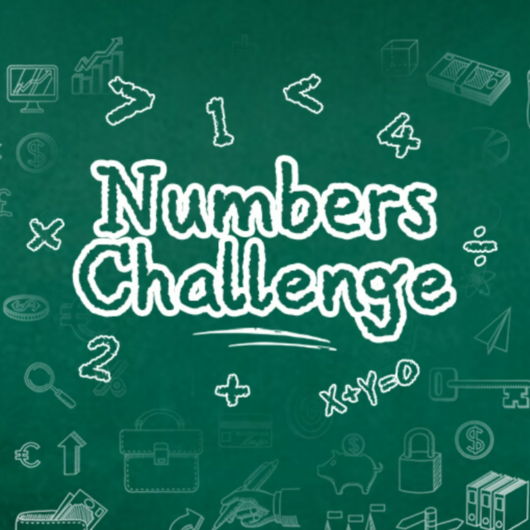 🕹️ Learn About Numbers: Play Free Online Number Games