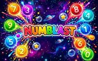 Numblast