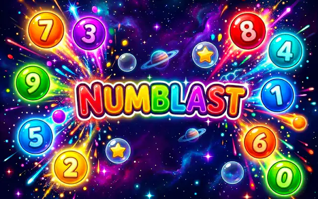 Numblast