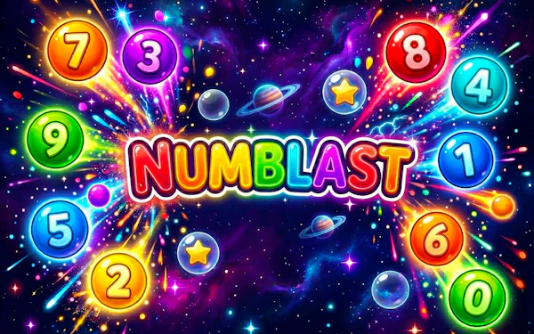 Numblast
