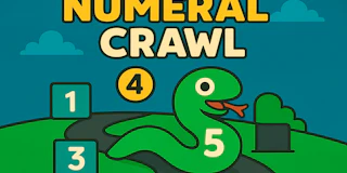 Numeral Crawl thumbnail