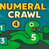 Numeral Crawl