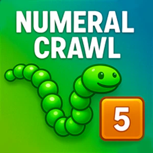 Numeral Crawl Thumbnail