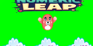 Numeric Leap thumbnail