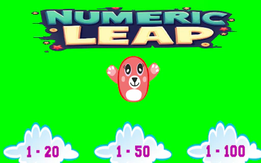 Numeric Leap