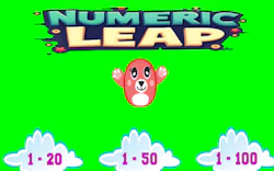 Numeric Leap