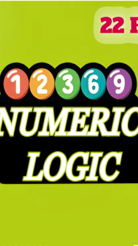Numeric Logic