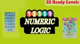 Numeric Logic