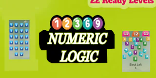 Numeric Logic thumbnail