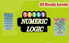 Numeric Logic