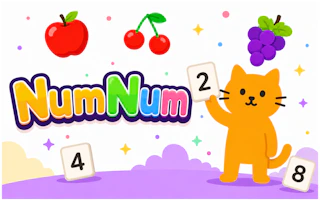NumNum
