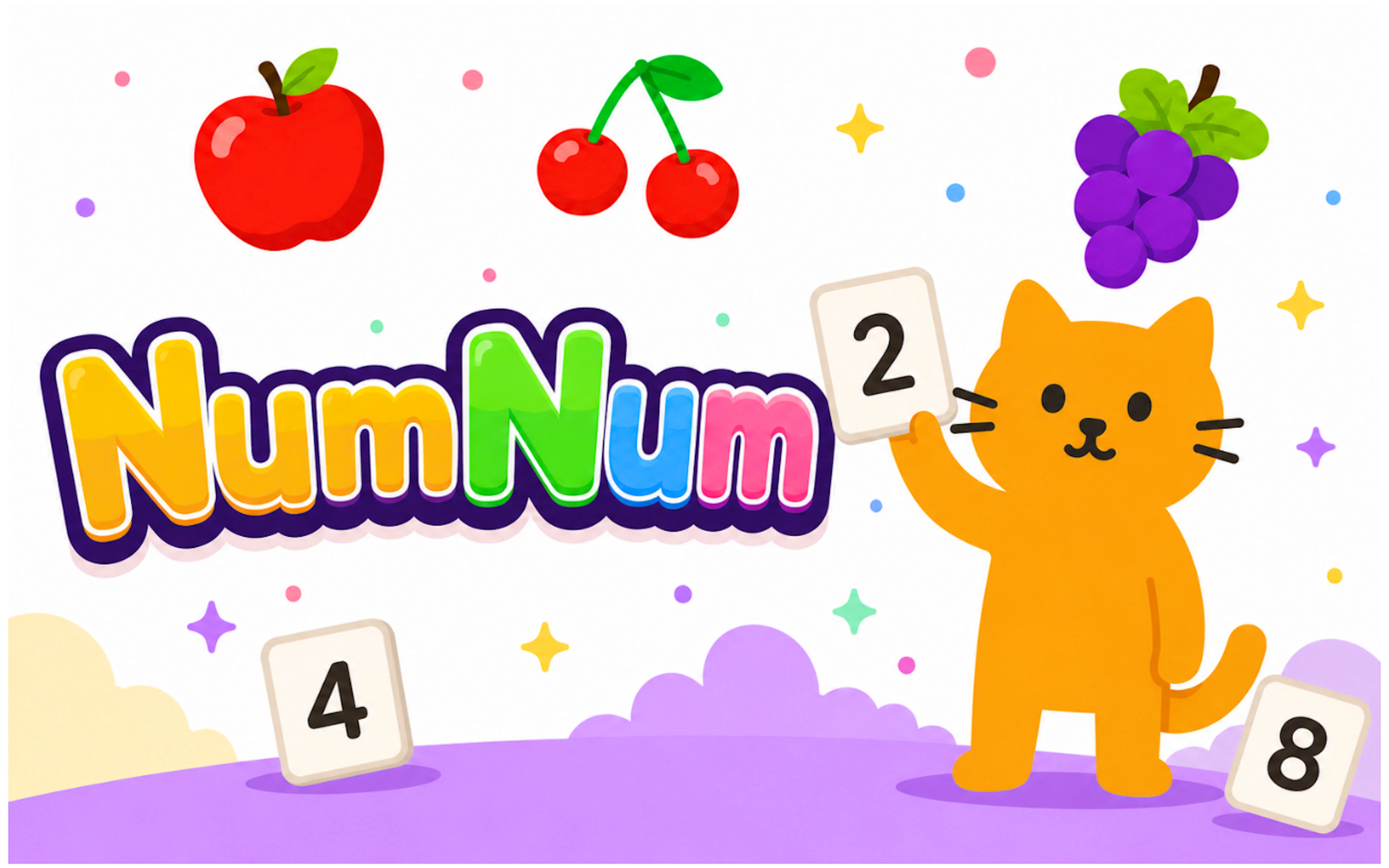 NumNum