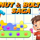 Nut and Bolt Saga