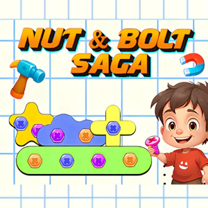 Nut and Bolt Saga Thumbnail