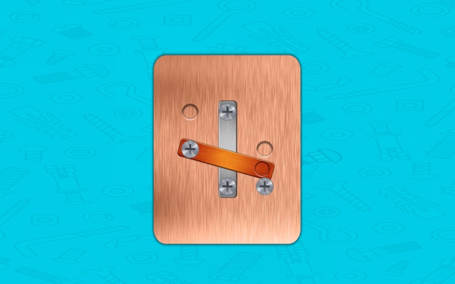 Nut Bolt Steel Screw Puzzle