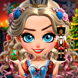 Nutcracker New Years Adventures