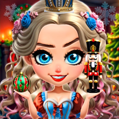 Nutcracker New Years Adventures By Gamepix