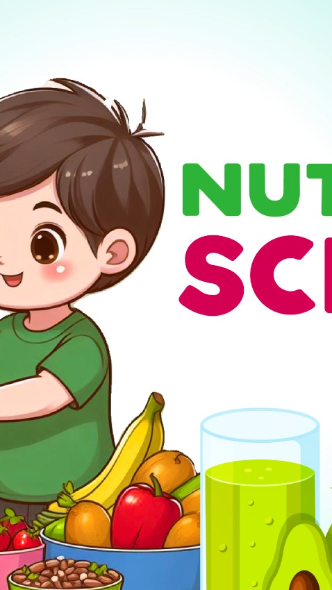 Nutrition School