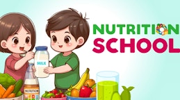 Nutrition School